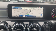 Mercedes-Benz A-Class A200 AMG Line Premium Plus 5dr Auto Petrol Hatchback